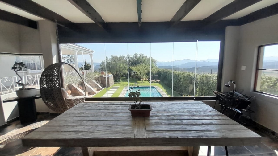 Commercial Property for Sale in Montagu Rural Western Cape